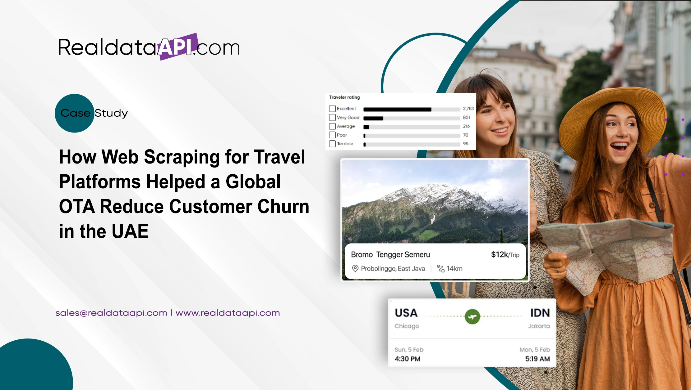 How-Web-Scraping-for-Travel-Platforms-Helped-a-Global-OTA-Reduce-Customer-Churn-in-the-UAE